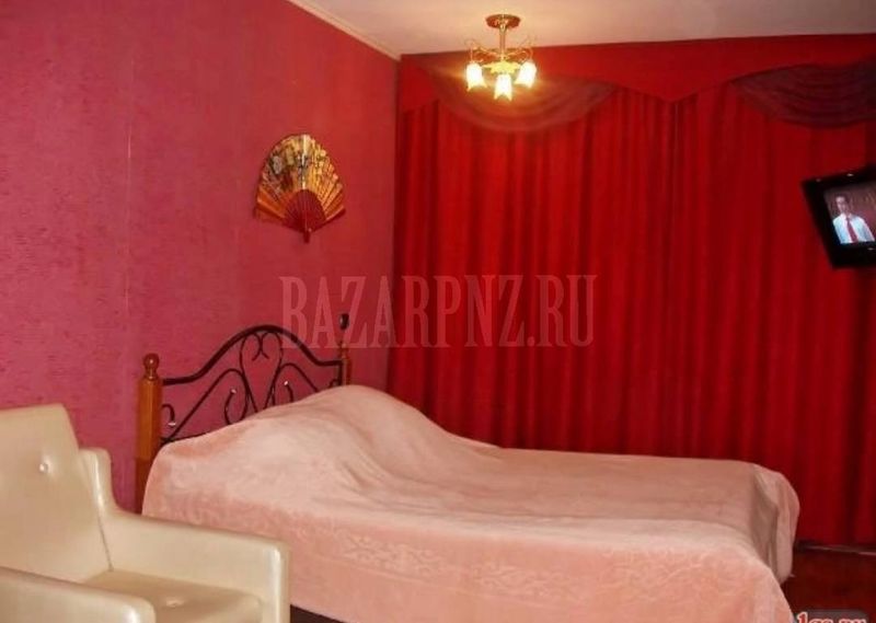 Квартира по ул 8 Марта, 25 для романтических свиданий (Акция! 2 часа-800 руб)